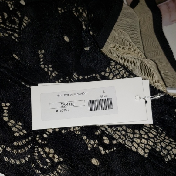 MADALYNNE NINA BRALETTE - Picture 5 of 6